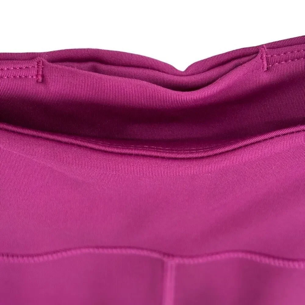 Free People Movement Remix Leggings Purple/Pink XS‎